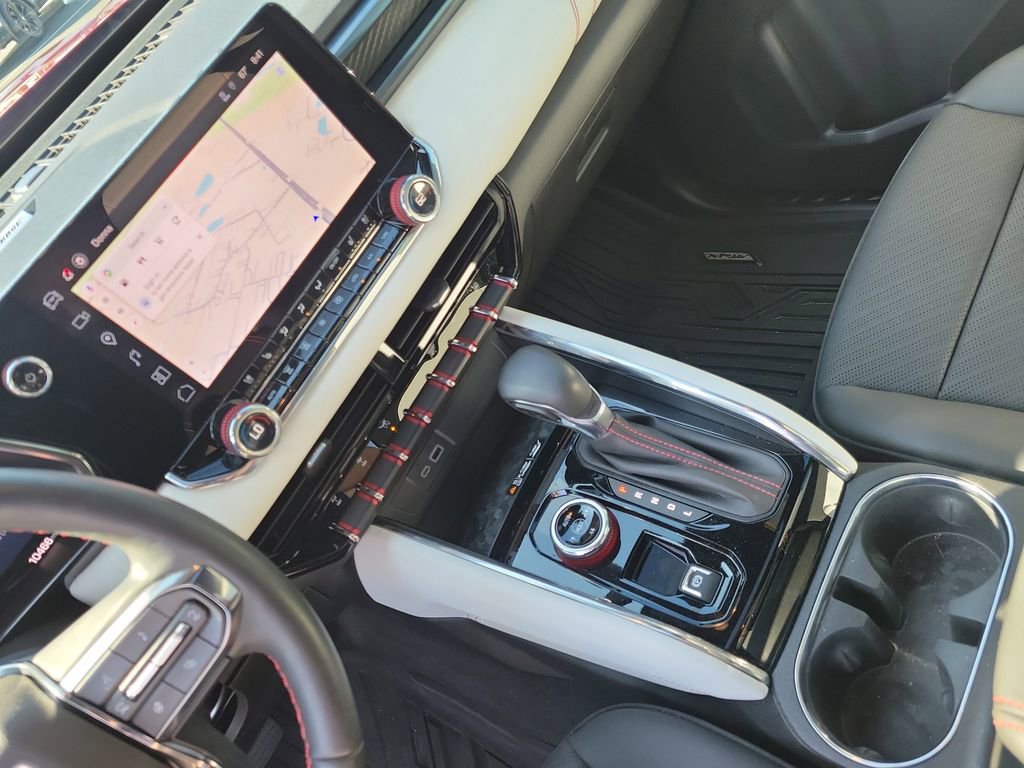 Used 2024 GMC Canyon AT4X AWD/4WD image 37