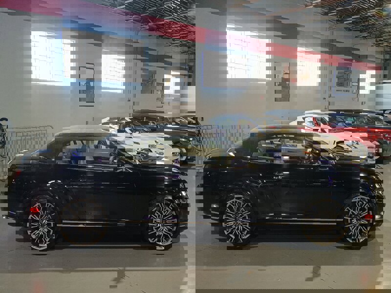 Used 2010 Bentley Continental GT Speed w/ Convenience Specification Pkg image 42