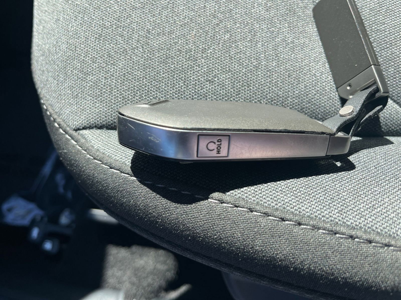 Used 2025 Kia K4 FWD image 21