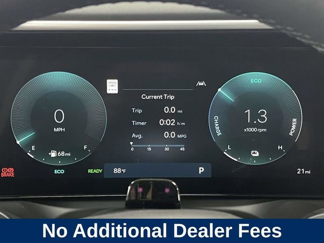 New 2026 Hyundai Palisade SEL AWD/4WD image 27