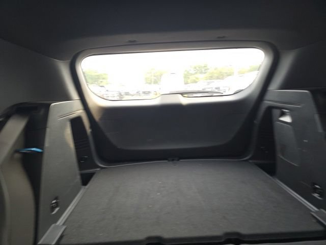 Used 2025 Chevrolet TrailBlazer ACTIV w/ Convenience Package FWD image 15