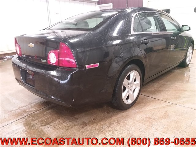 Used 2011 Chevrolet Malibu LS FWD image 6