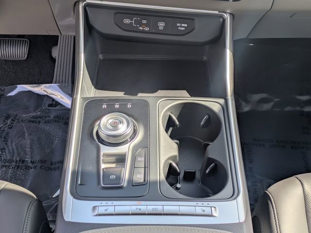 New 2026 Kia Carnival LXS FWD image 19