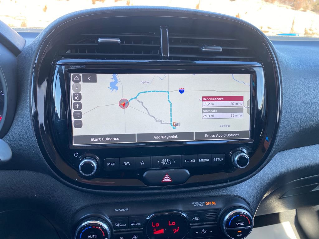 Used 2022 Kia Soul S image 18