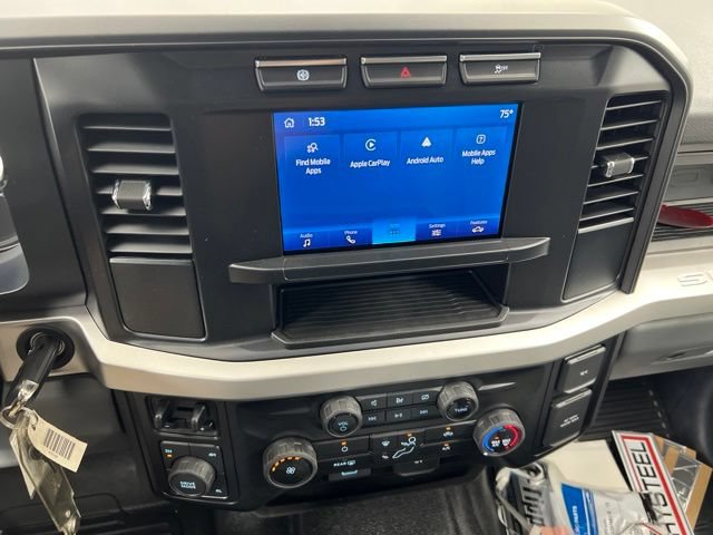 New 2024 Ford F450 XL AWD/4WD image 17
