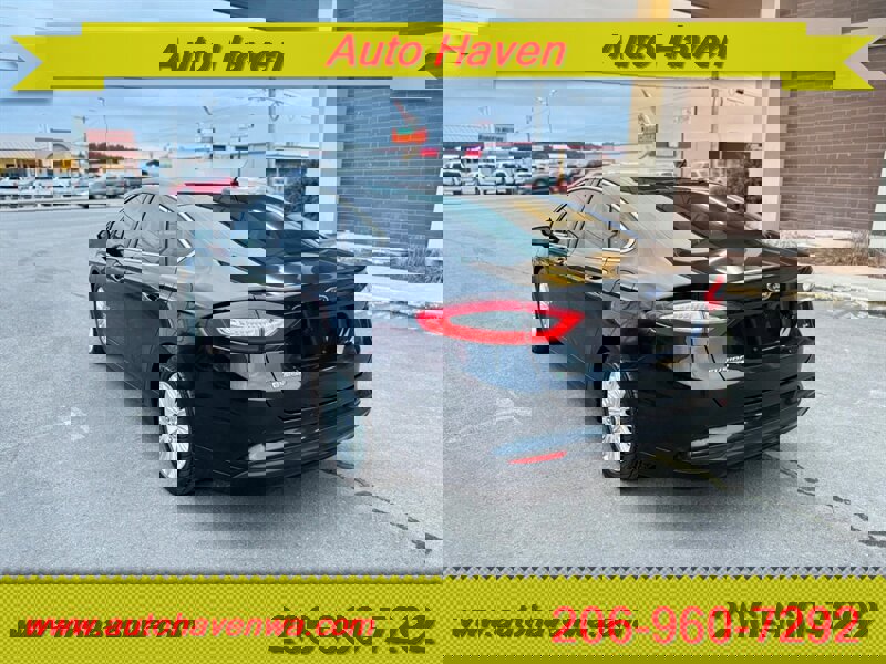 Used 2014 Ford Fusion Energi SE image 7