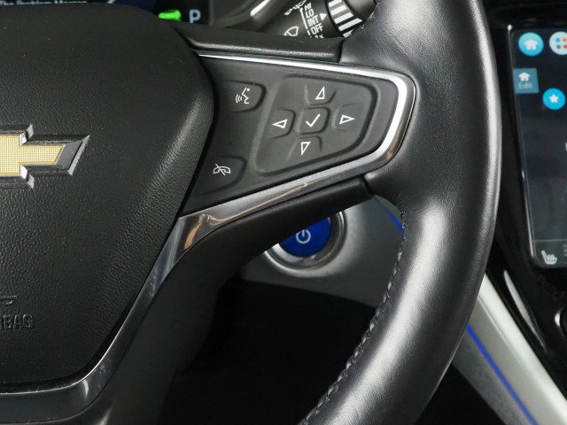 Used 2021 Chevrolet Bolt Premier w/ Infotainment Package FWD image 24