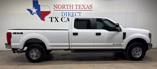 Used 2022 Ford F250 XL w/ Power Equipment Group AWD/4WD image 4