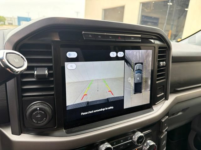 Used 2024 Ford F150 XLT w/ Equipment Group 302A MID AWD/4WD image 26