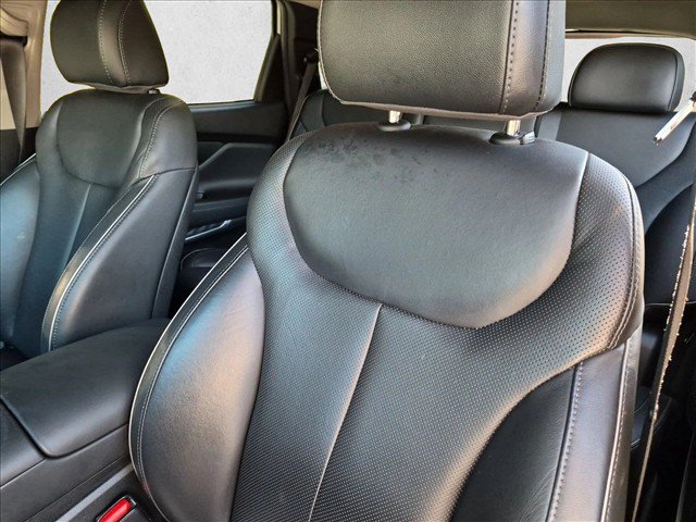 Used 2022 Hyundai Santa Fe SEL w/ Convenience + Premium Package AWD/4WD image 14