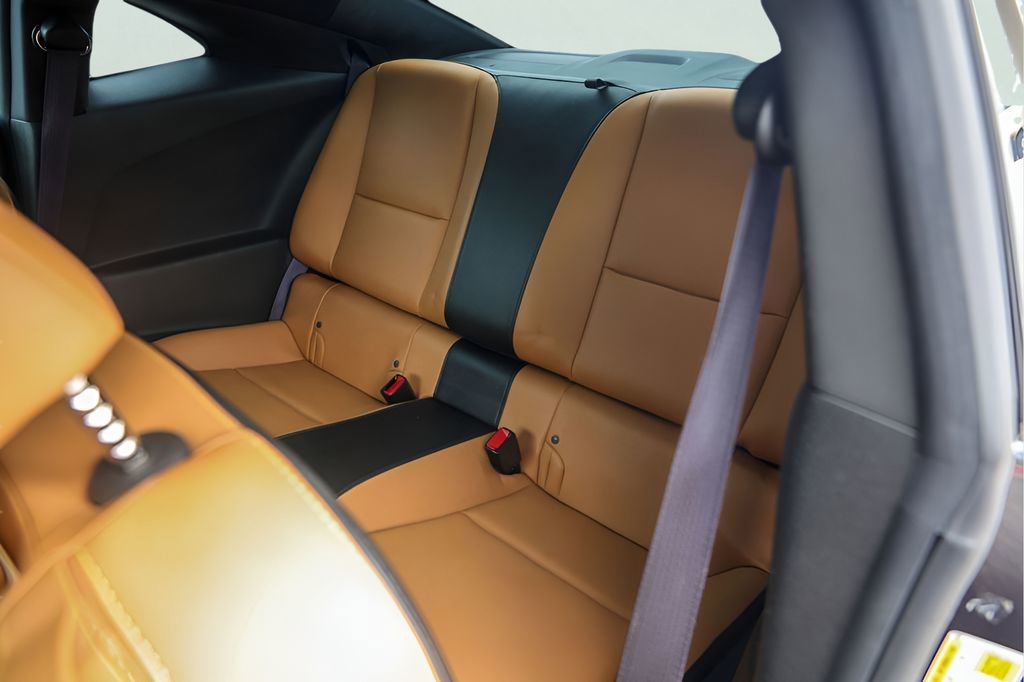 Used 2013 Chevrolet Camaro SS w/ Dusk Special Edition RWD image 14