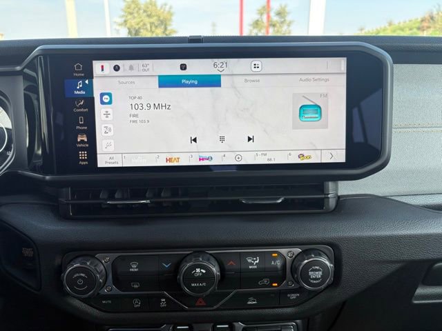 New 2026 Jeep Wrangler Unlimited Sport image 16