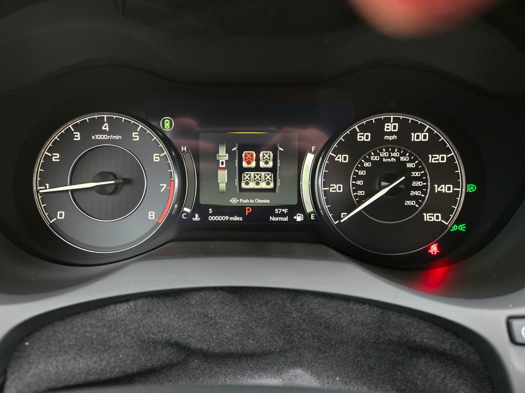 New 2026 Acura RDX SH-AWD w/ Advance Package image 20