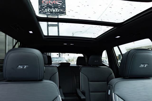 New 2026 Buick Enclave Sport Touring w/ Power Package image 42