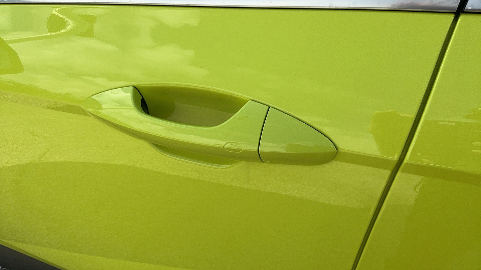 Used 2024 Hyundai Kona Limited FWD image 49