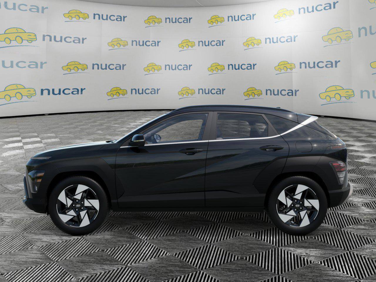 New 2026 Hyundai Kona SEL Sport image 3