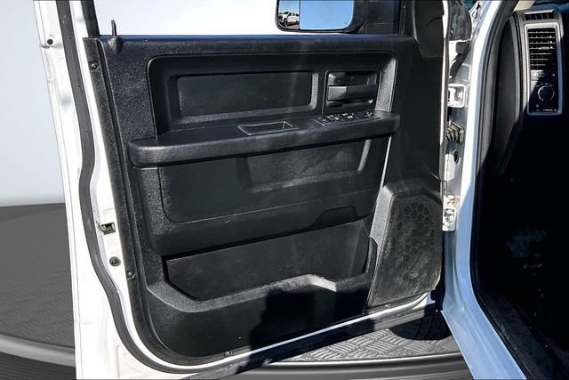 Used 2021 RAM 1500 Tradesman w/ Trailer Tow Group RWD image 20