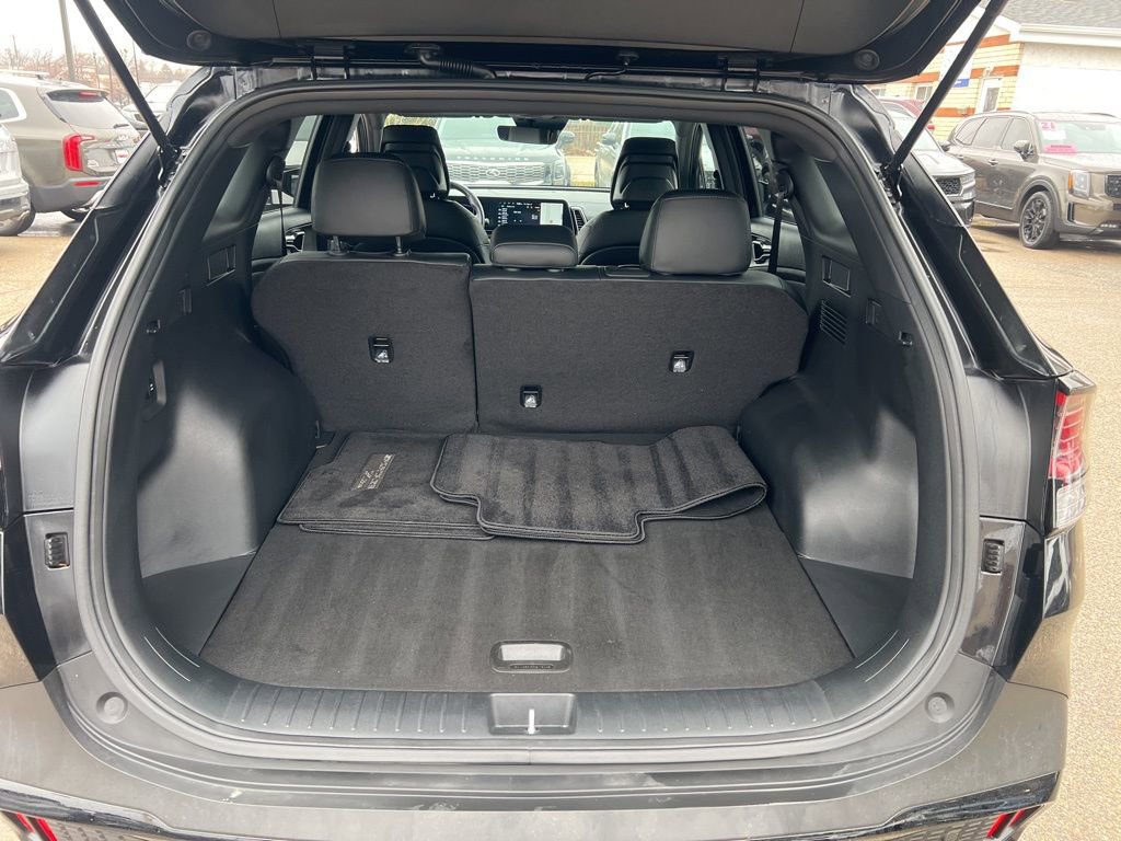 Certified 2025 Kia Sportage X-Line image 11
