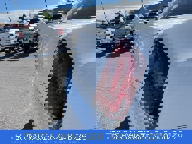 Used 2018 Chrysler 300 S w/ 300S Premium Group image 7