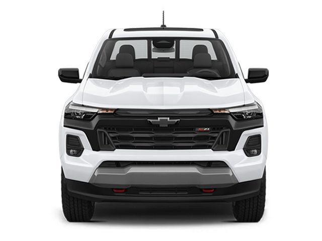 Used 2025 Chevrolet Colorado Trail Boss AWD/4WD image 5