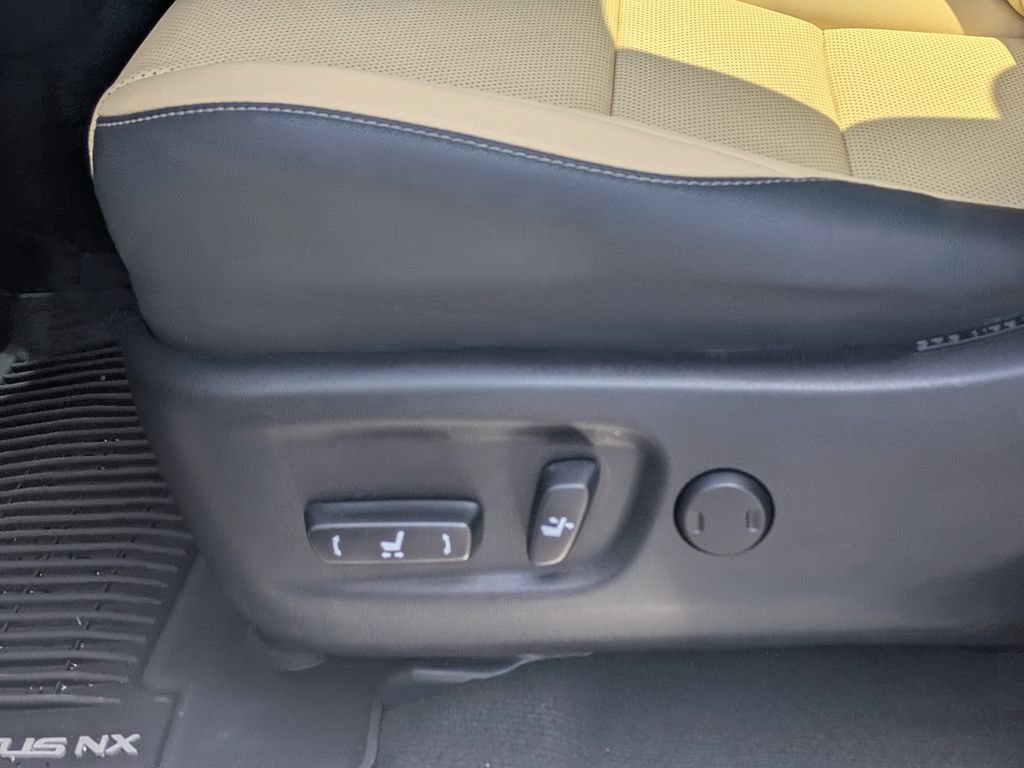 Used 2021 Lexus NX 300 FWD w/ Accessory Package 2 image 15