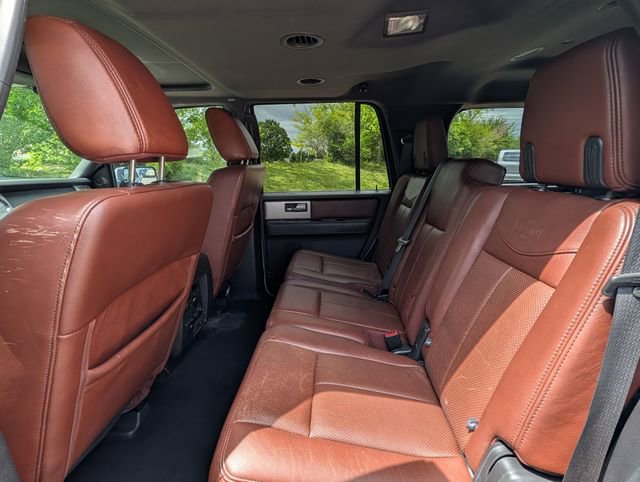 Used 2012 Ford Expedition King Ranch RWD image 27