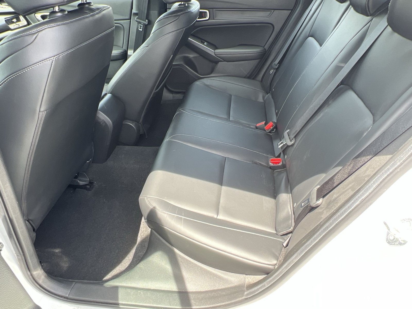 Certified 2023 Acura Integra A-Spec FWD image 26