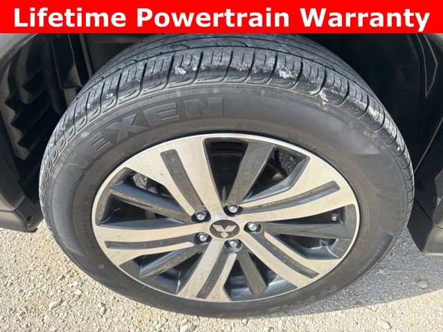 Used 2024 Mitsubishi Outlander Sport SE image 29