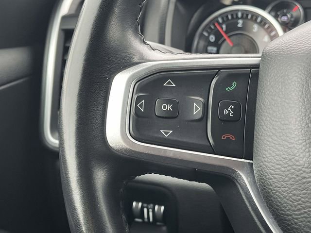 Used 2019 RAM 1500 Big Horn image 26