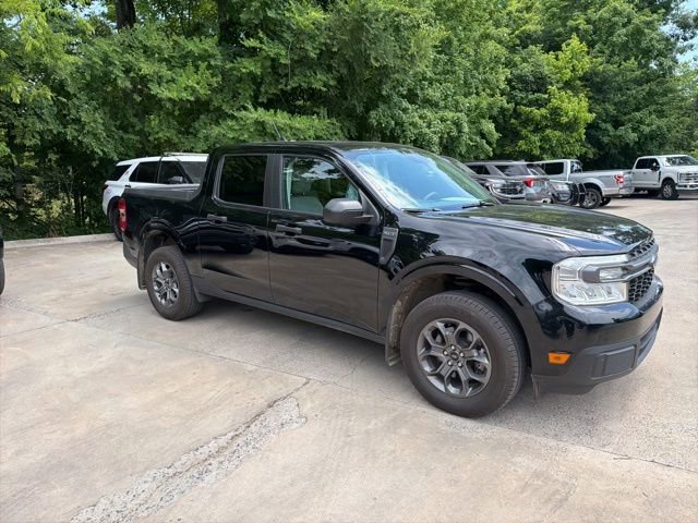 Used 2023 Ford Maverick XLT FWD image 9