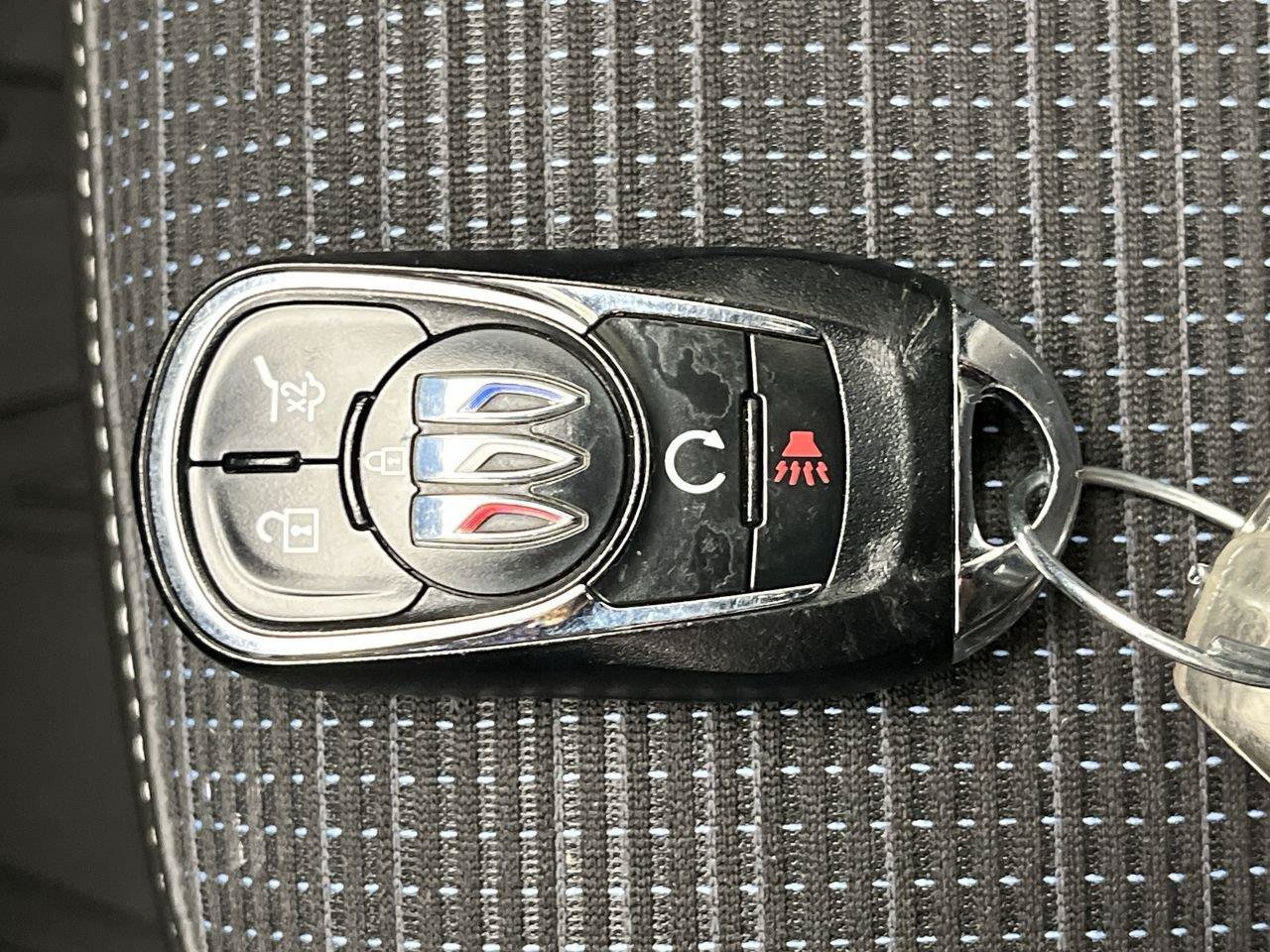 Certified 2024 Buick Envista Preferred w/ Convenience I Package FWD image 27