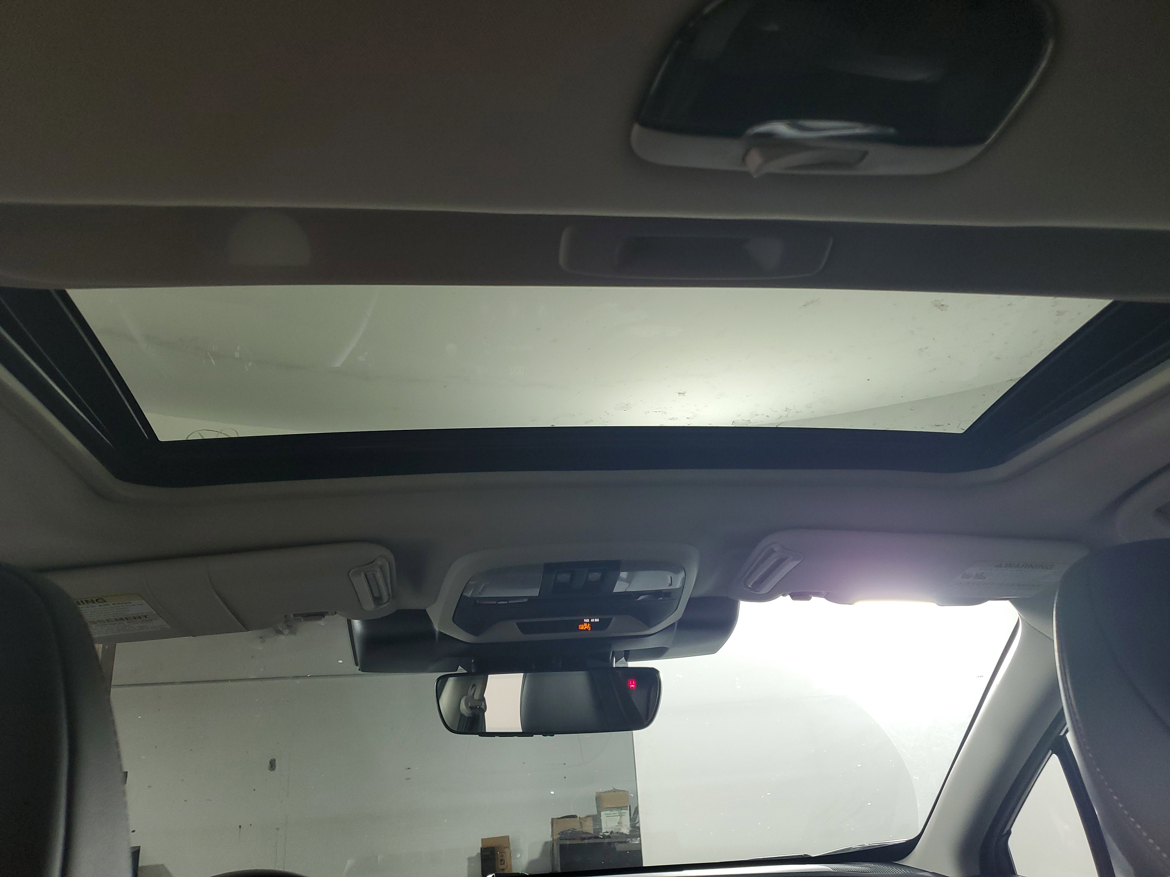 New 2025 Subaru Crosstrek 2.5i Limited w/ Crosstrek Mirror Package image 16