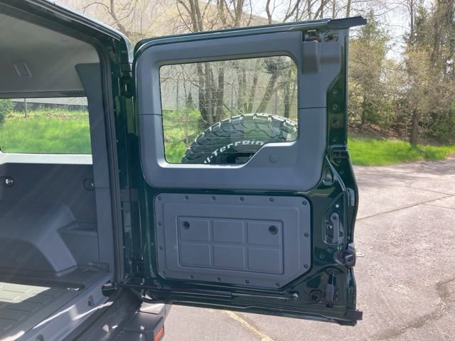 New 2026 INEOS Grenadier AWD/4WD image 23