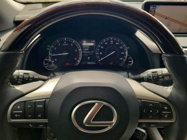 Used 2017 Lexus RX 350 FWD w/ Premium Package image 20