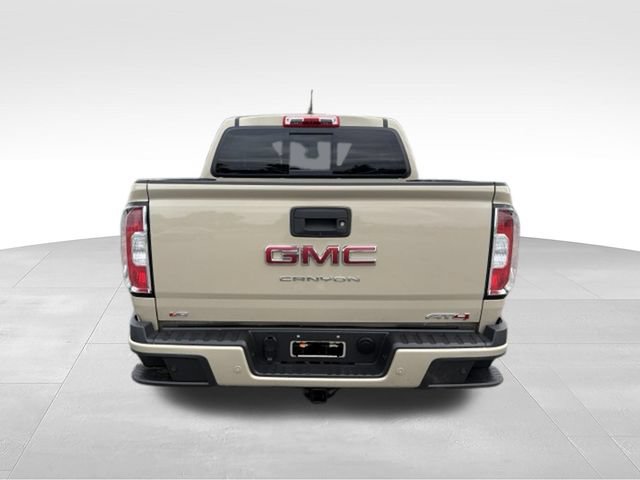 Used 2022 GMC Canyon AT4 w/ Trailering Package AWD/4WD image 13