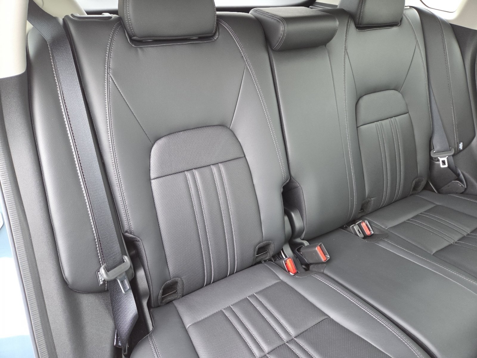 Used 2024 Honda HR-V EX-L image 22