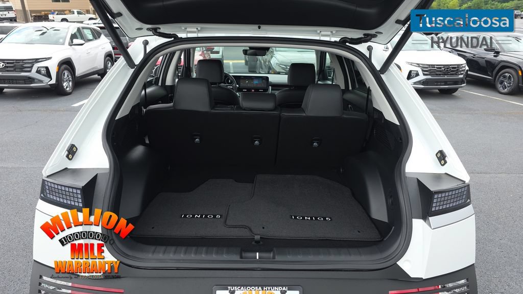 New 2026 Hyundai Ioniq 5 SEL RWD image 10