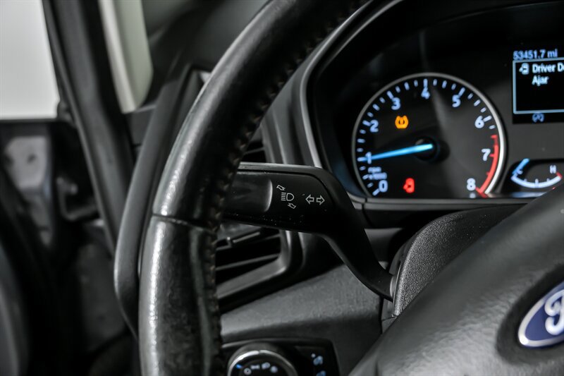 Used 2021 Ford EcoSport SE w/ SE Convenience Package image 24