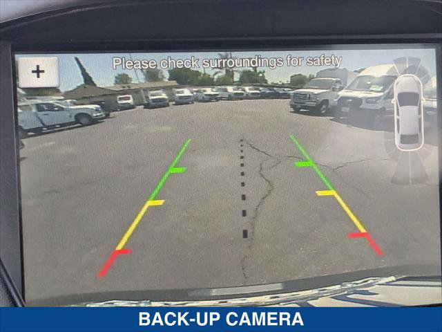 Used 2019 Ford Escape Titanium image 19