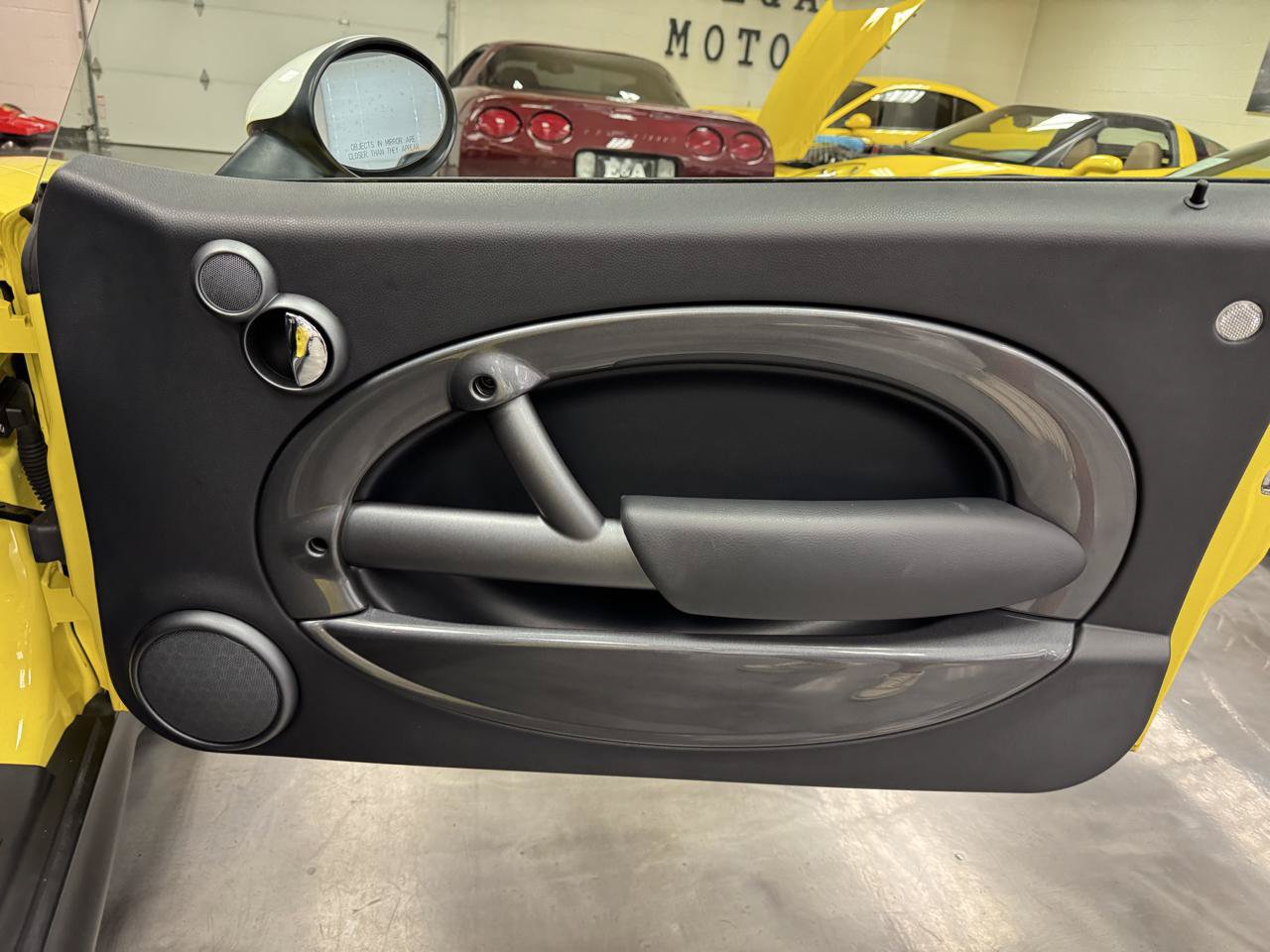 Used 2005 MINI Cooper S FWD image 24