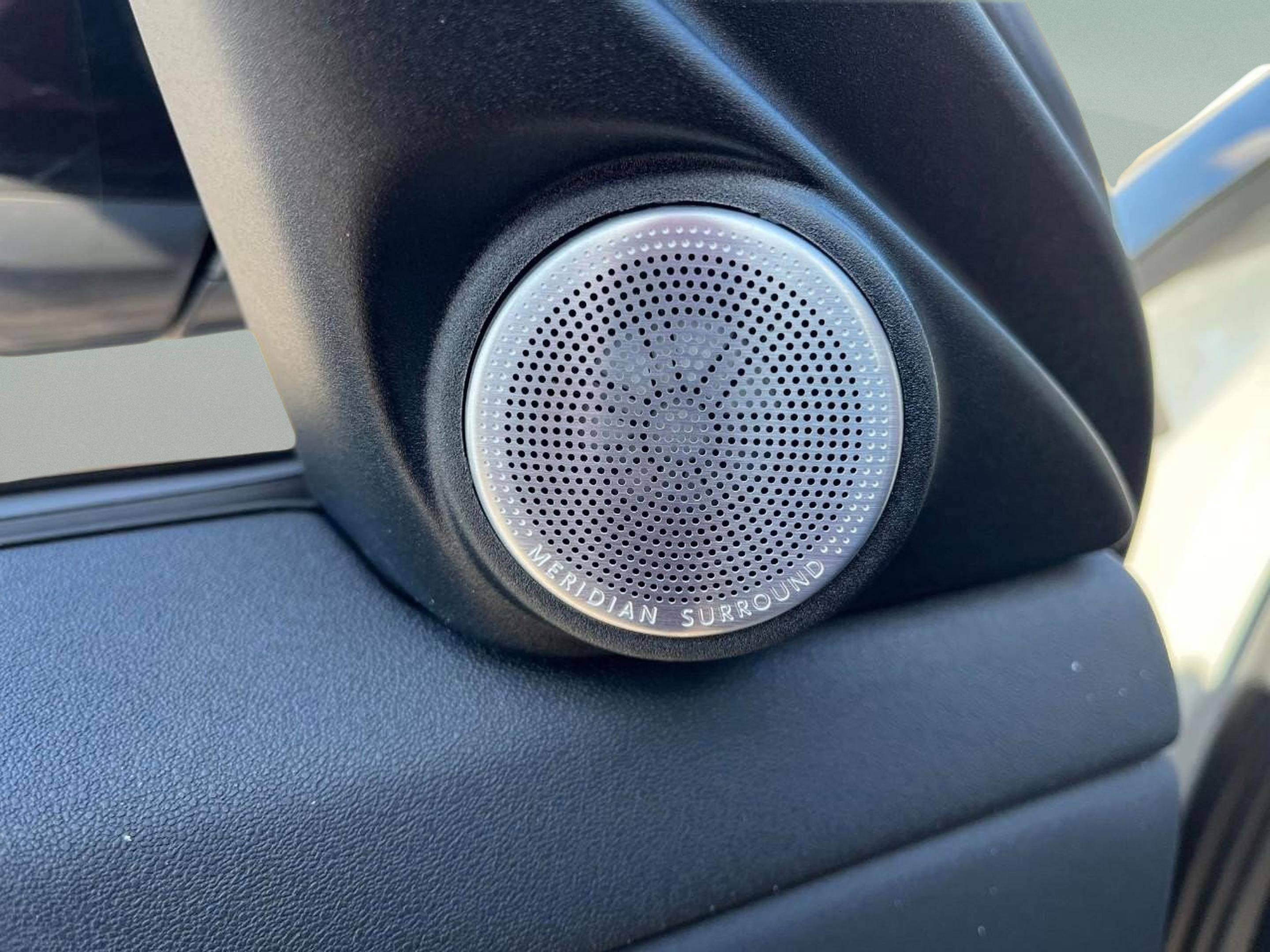 New 2026 Land Rover Range Rover Evoque Dynamic SE image 30