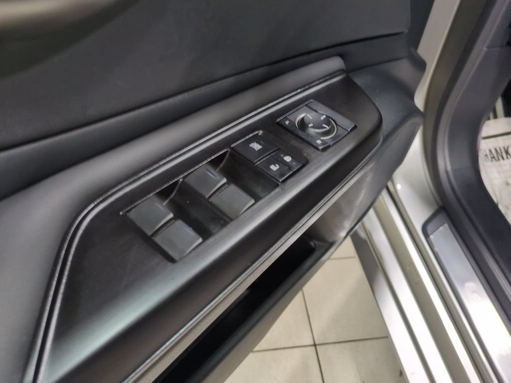 Used 2019 Lexus ES 350 F Sport w/ Accessory Package 2 FWD image 24