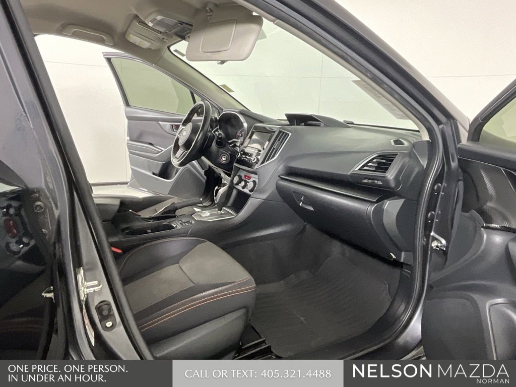 Used 2018 Subaru Crosstrek 2.0i Premium image 14