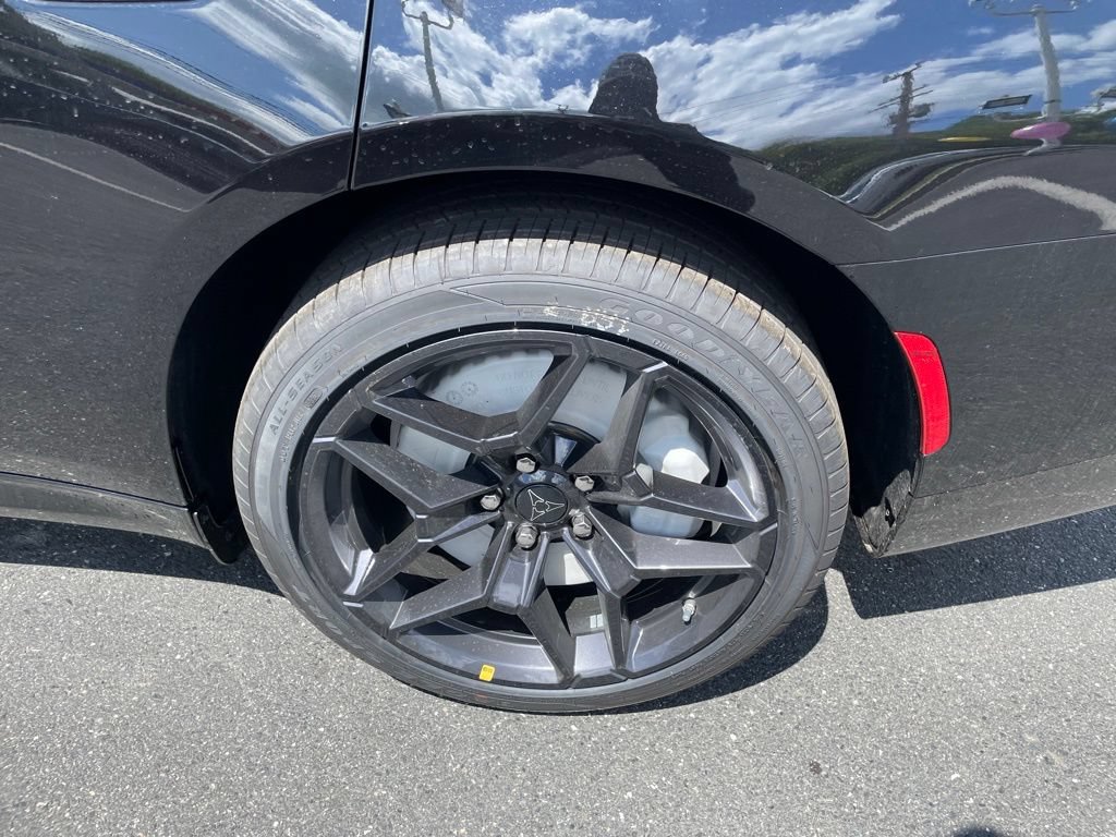 New 2026 Dodge Charger Scat Pack AWD/4WD image 6