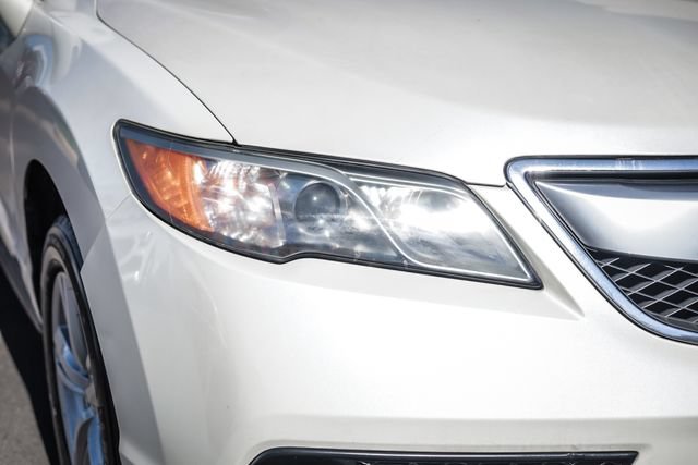 Used 2013 Acura RDX AWD image 8