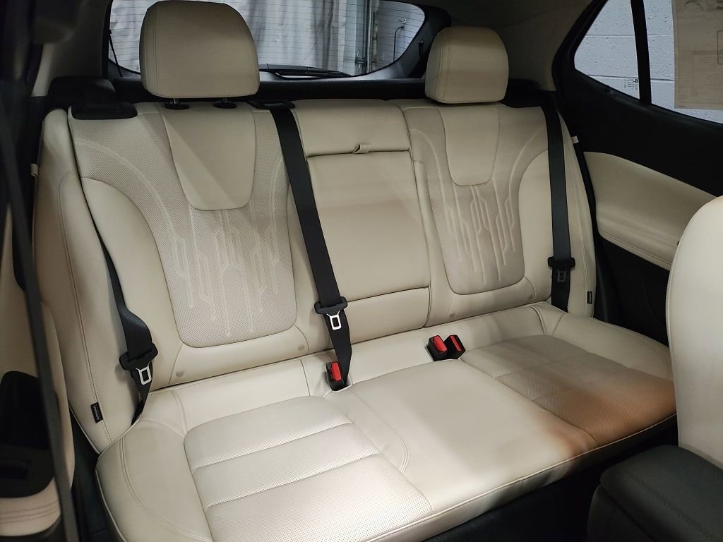 New 2026 Buick Encore GX Avenir w/ Avenir Technology Package image 11