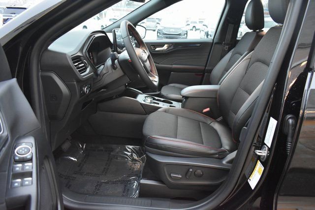 New 2026 Ford Escape ST-Line Select w/ Equipment Group 401A image 13