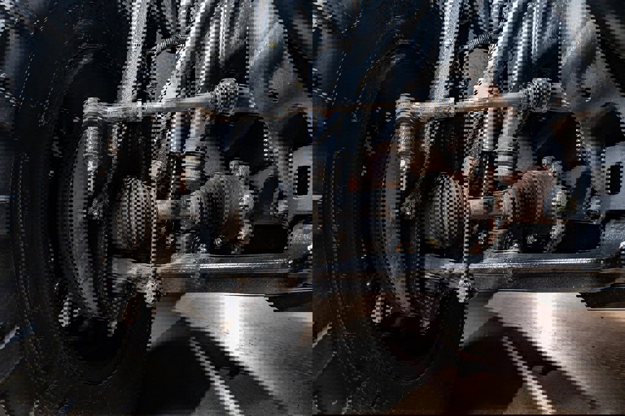 Used 2024 GMC Sierra 3500 AT4 w/ AT4 Premium Plus Package image 12