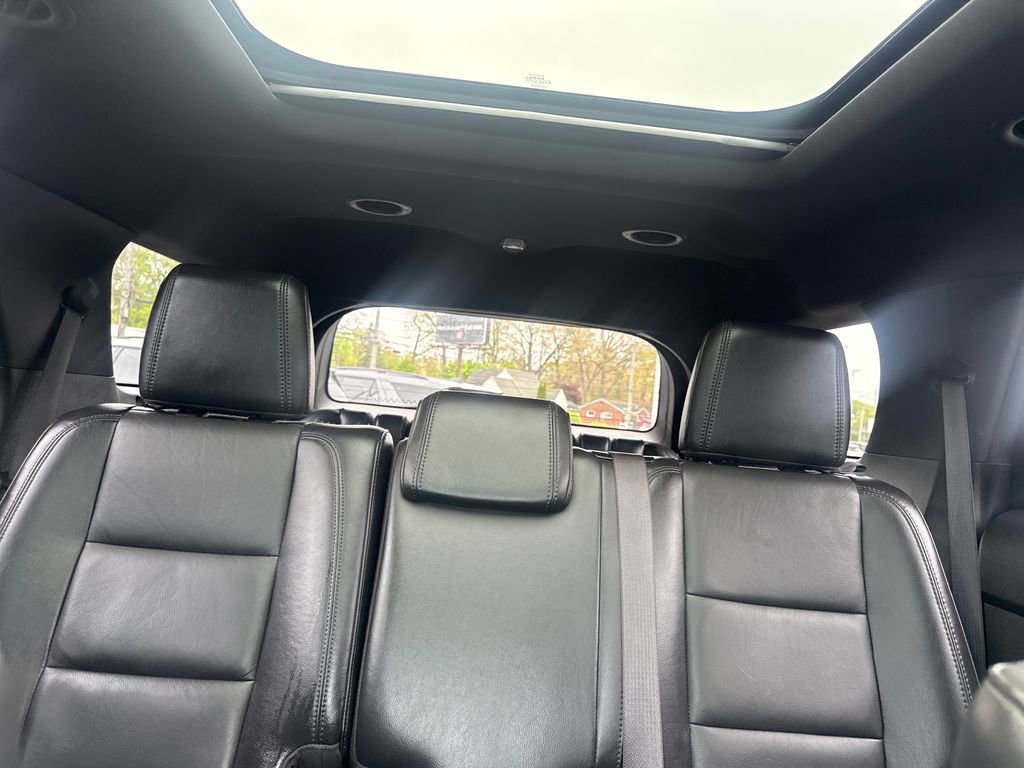 Used 2012 Ford Explorer XLT AWD/4WD image 39