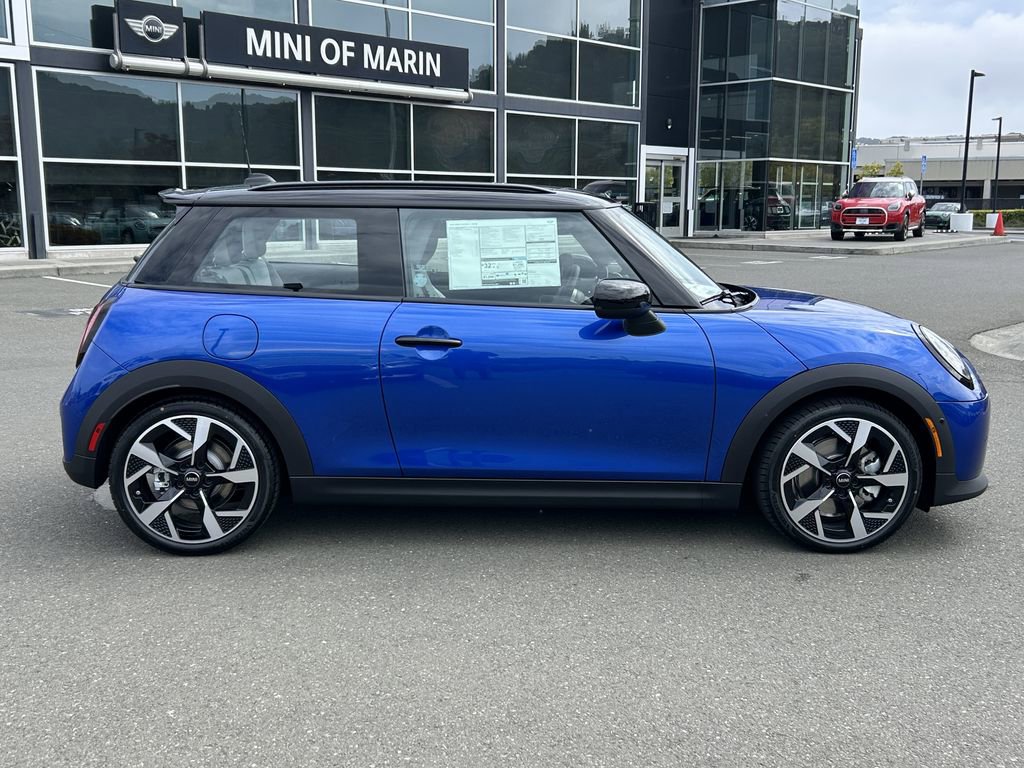 New 2026 MINI Cooper S image 6